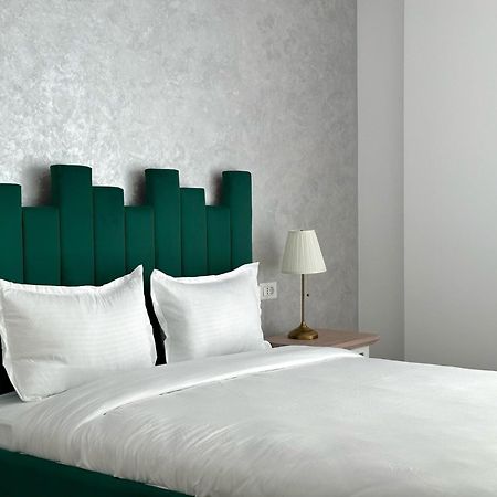 Koa - Aparthotel บราชอฟ ภายนอก รูปภาพ