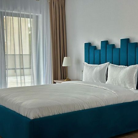 Koa - Aparthotel บราชอฟ ภายนอก รูปภาพ