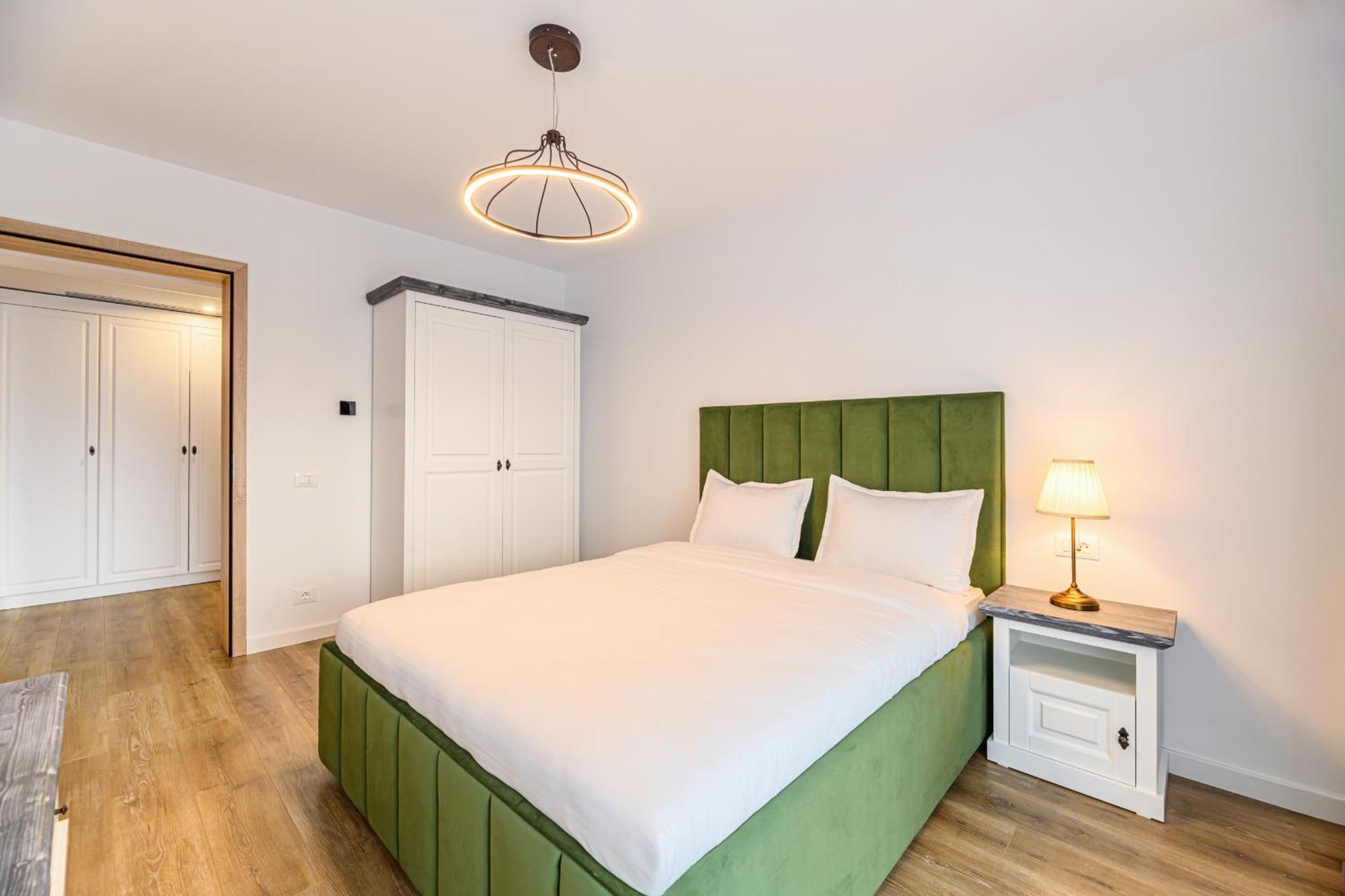 Koa - Aparthotel บราชอฟ ภายนอก รูปภาพ
