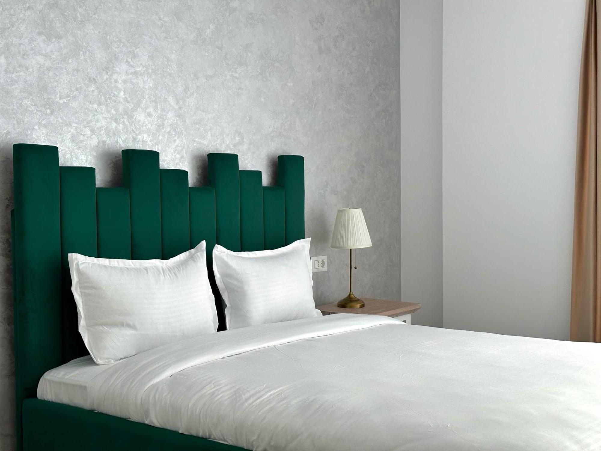 Koa - Aparthotel บราชอฟ ภายนอก รูปภาพ
