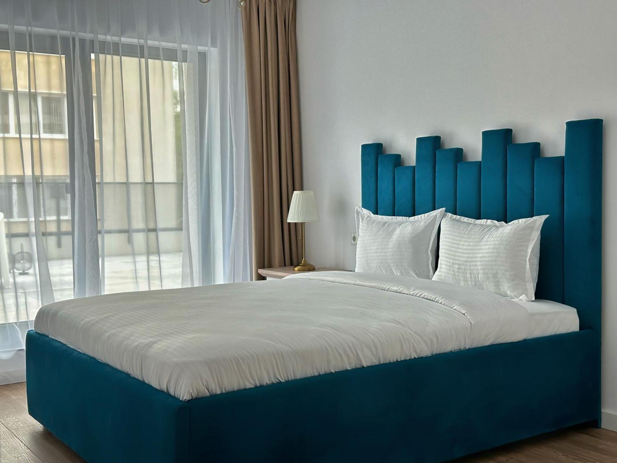 Koa - Aparthotel บราชอฟ ภายนอก รูปภาพ