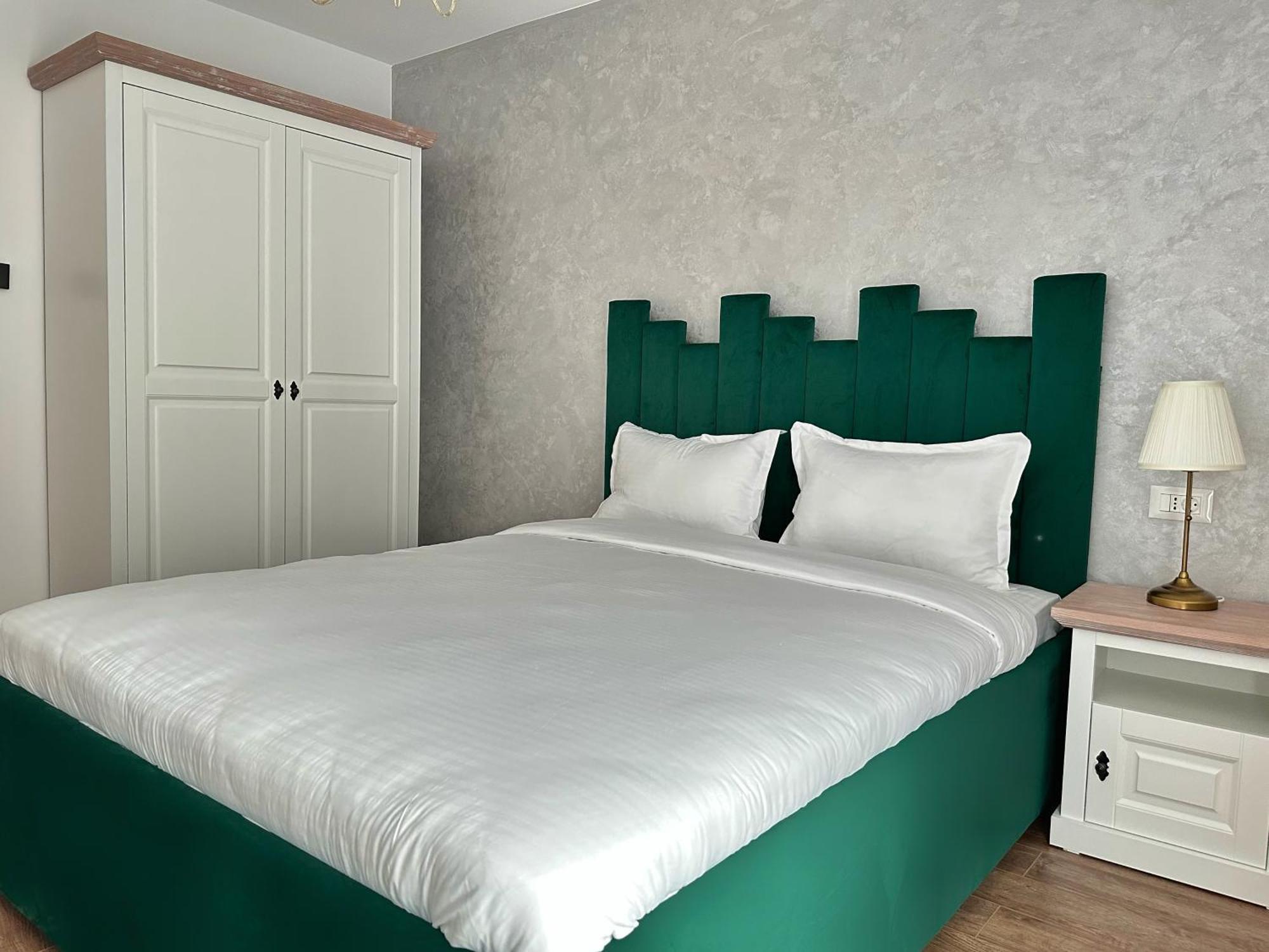 Koa - Aparthotel บราชอฟ ภายนอก รูปภาพ