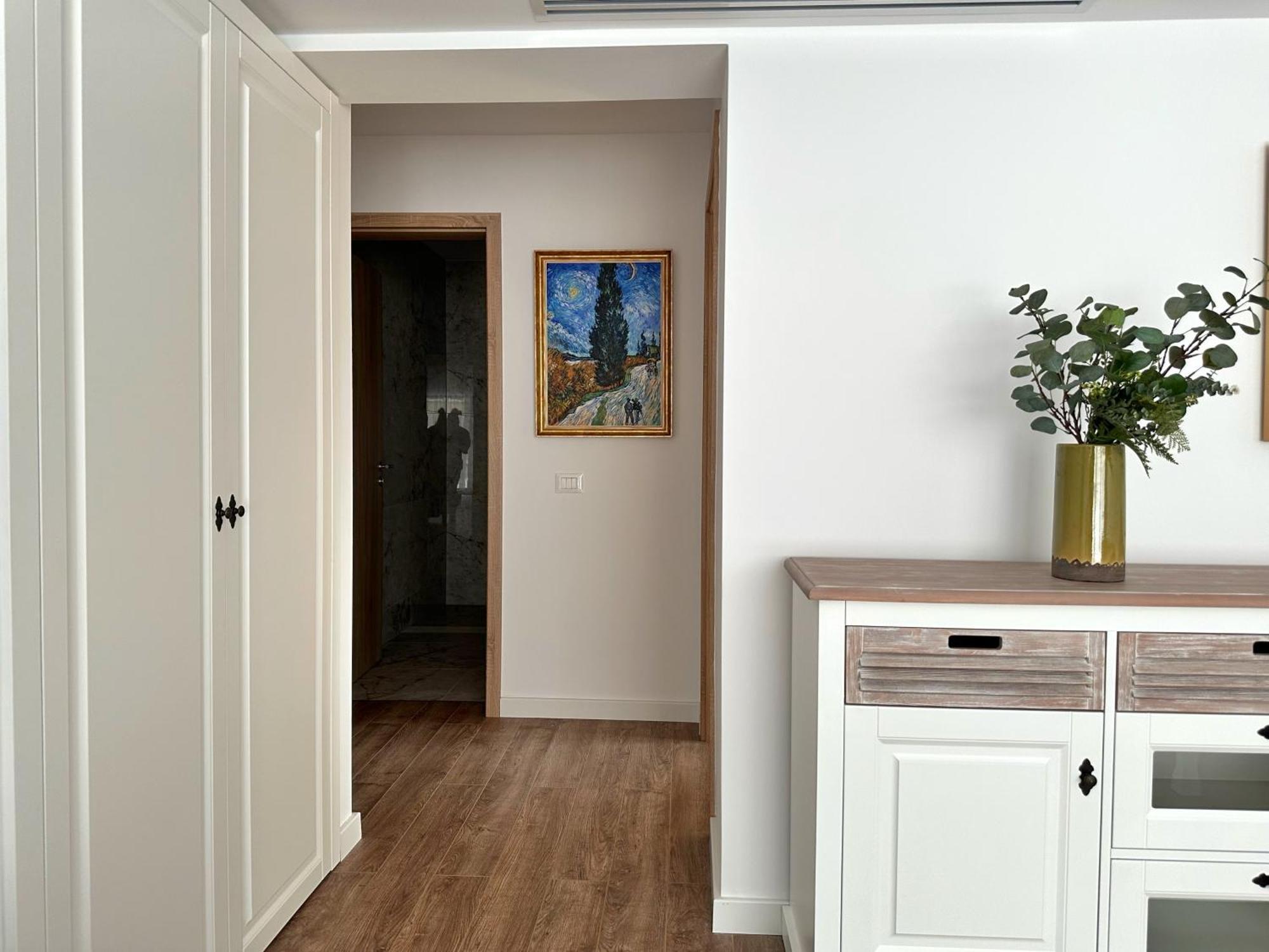 Koa - Aparthotel บราชอฟ ภายนอก รูปภาพ