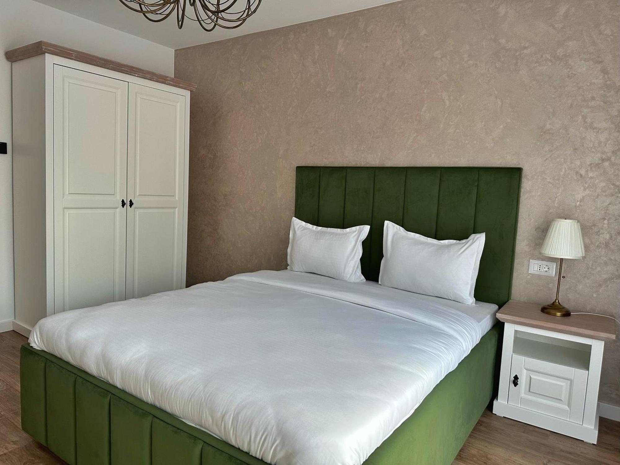 Koa - Aparthotel บราชอฟ ภายนอก รูปภาพ