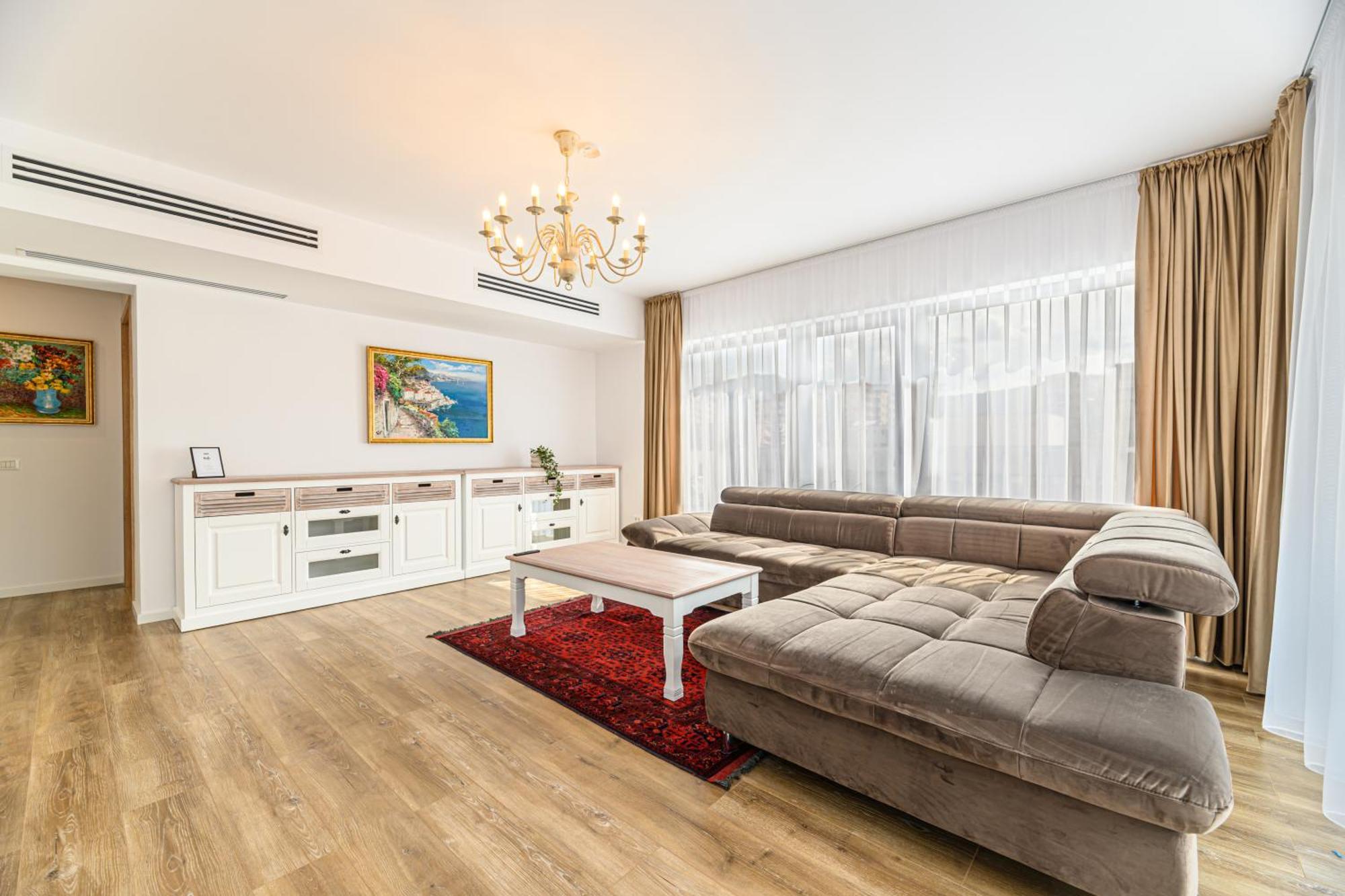 Koa - Aparthotel บราชอฟ ภายนอก รูปภาพ