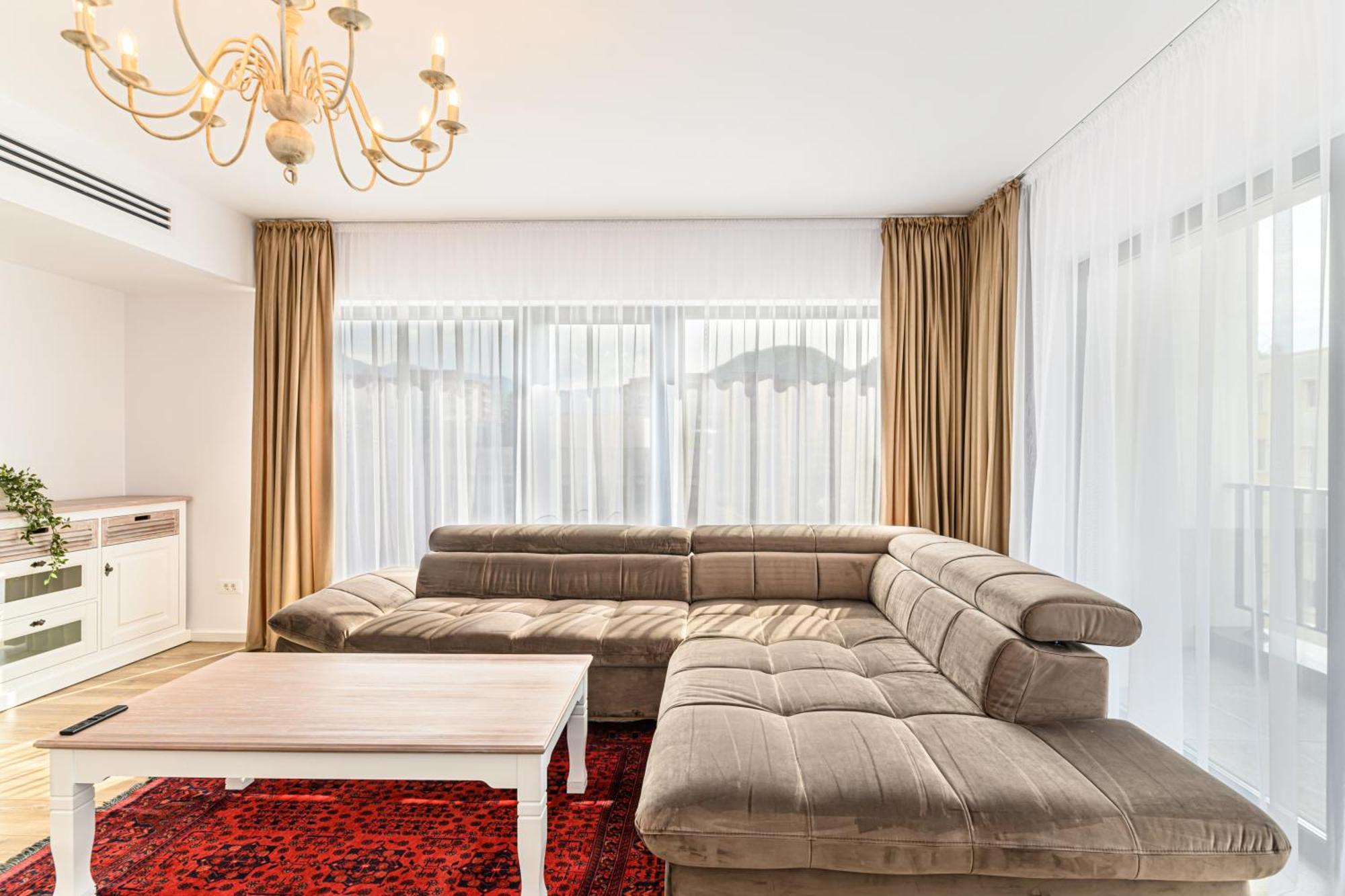 Koa - Aparthotel บราชอฟ ภายนอก รูปภาพ