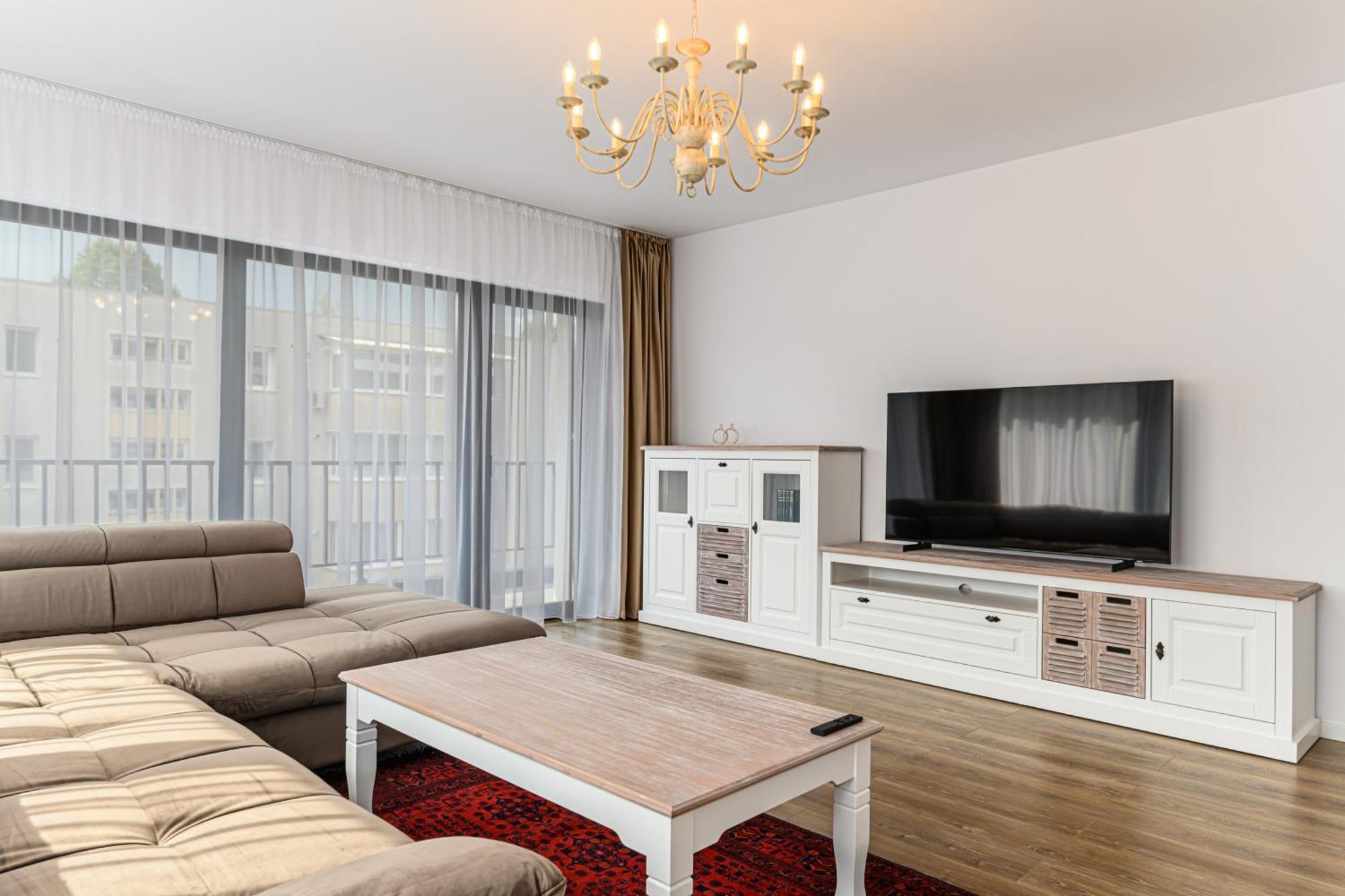 Koa - Aparthotel บราชอฟ ภายนอก รูปภาพ