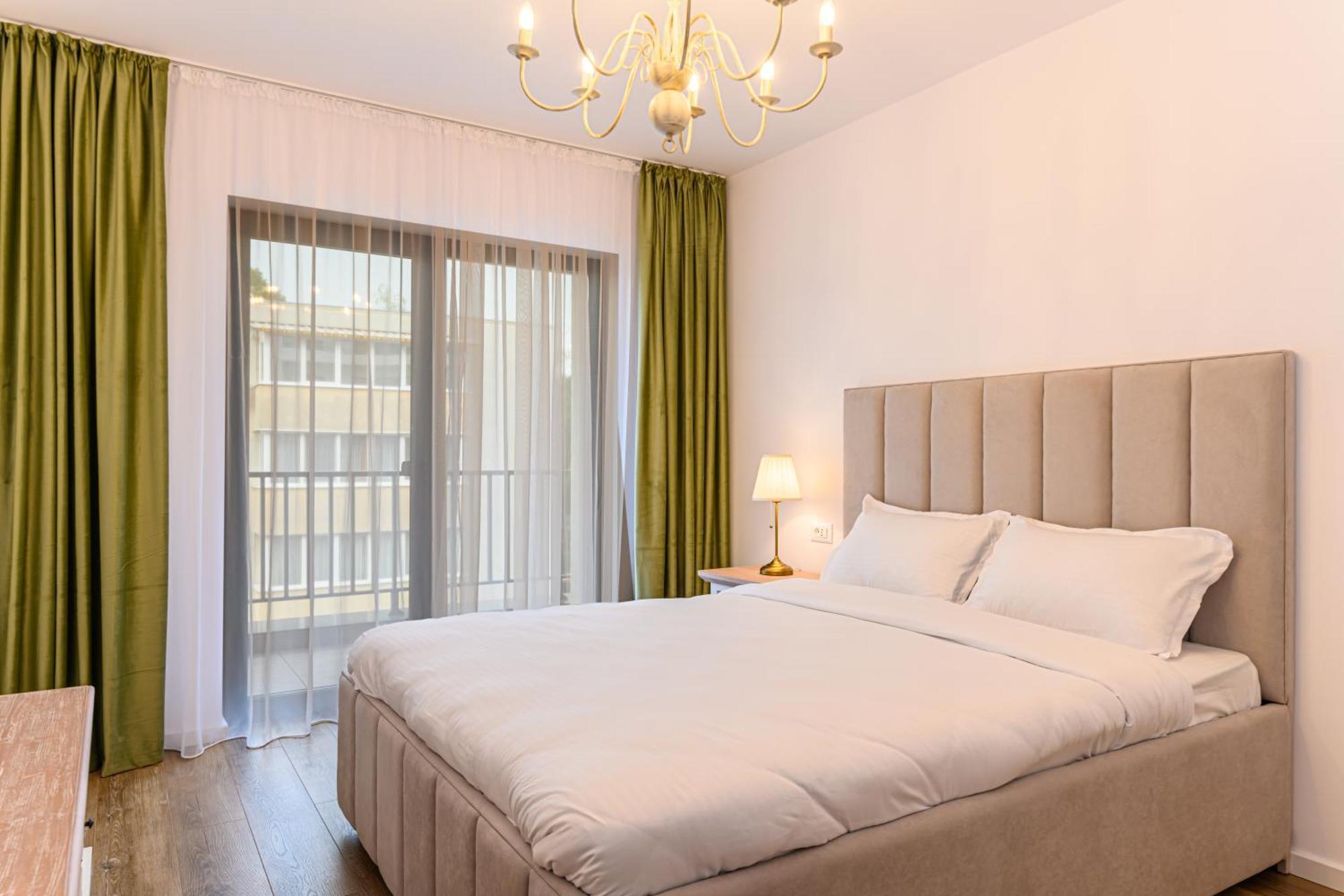 Koa - Aparthotel บราชอฟ ภายนอก รูปภาพ