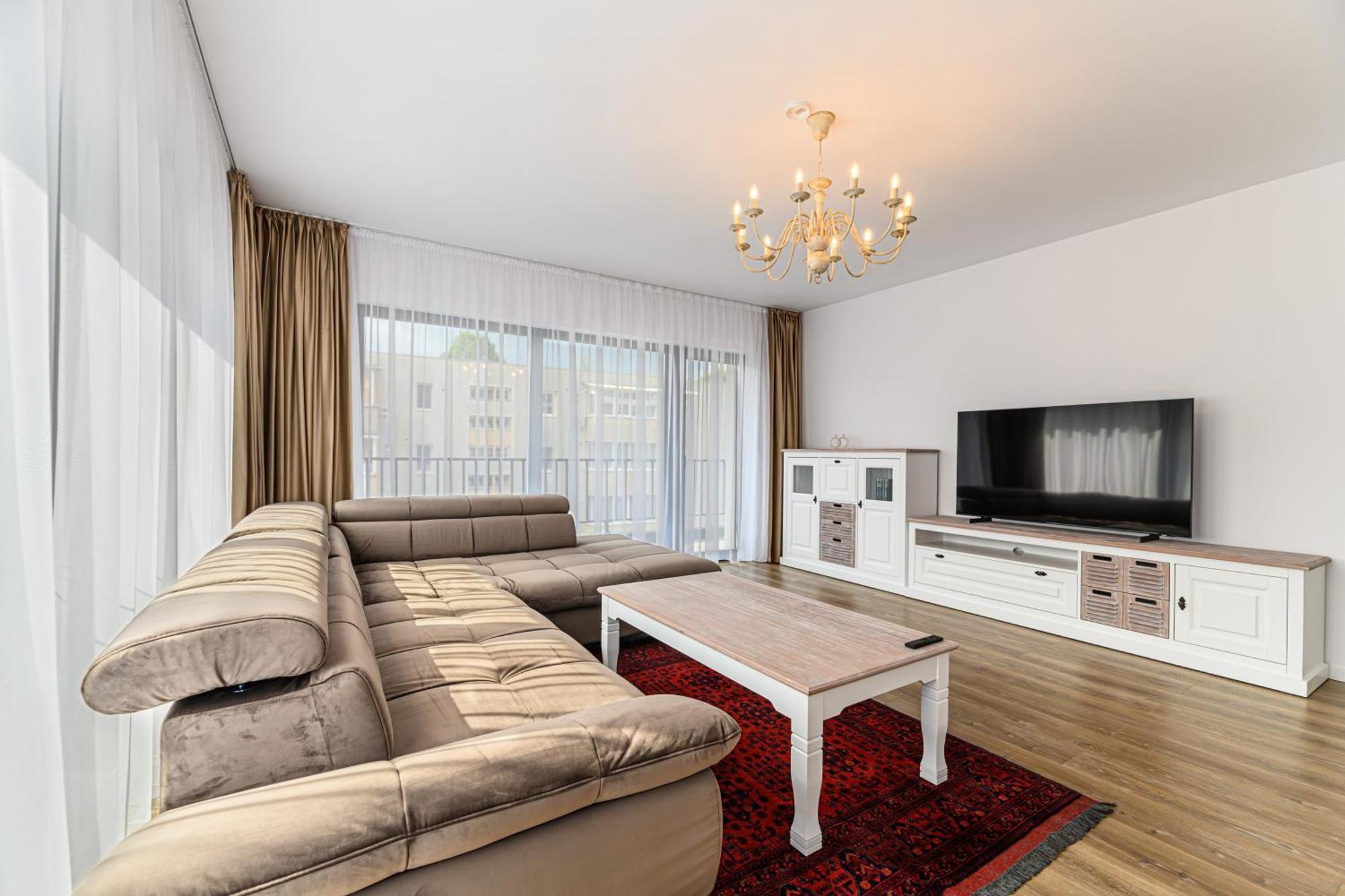Koa - Aparthotel บราชอฟ ภายนอก รูปภาพ