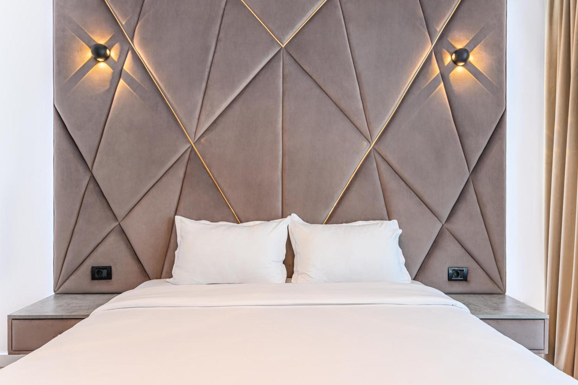 Koa - Aparthotel บราชอฟ ภายนอก รูปภาพ