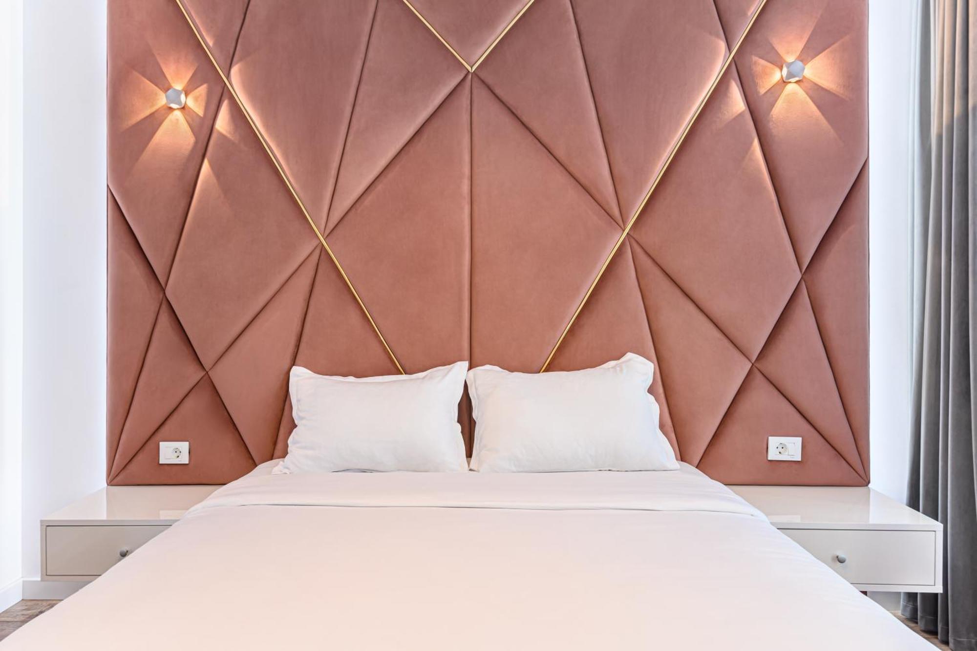 Koa - Aparthotel บราชอฟ ภายนอก รูปภาพ