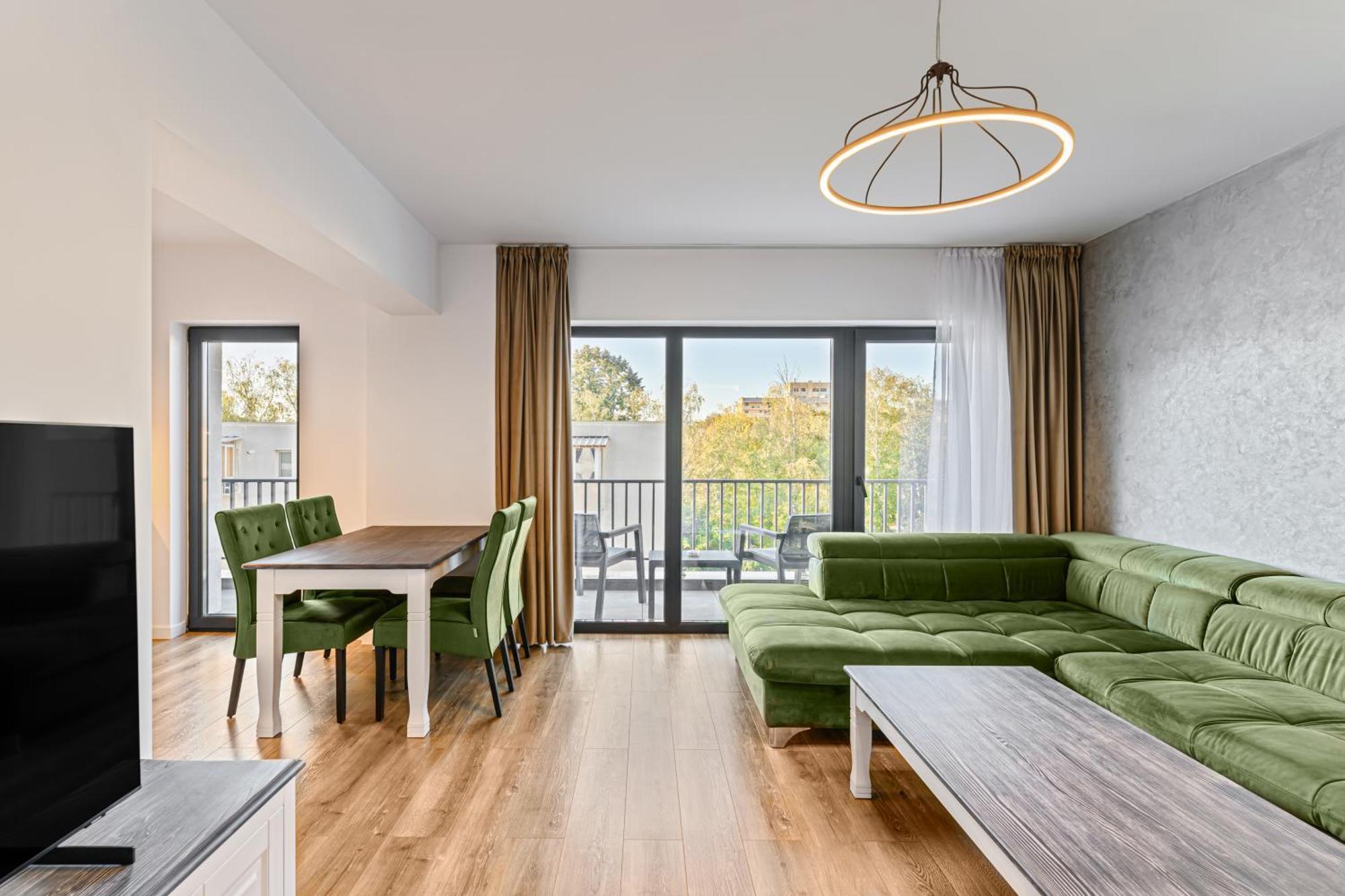 Koa - Aparthotel บราชอฟ ภายนอก รูปภาพ