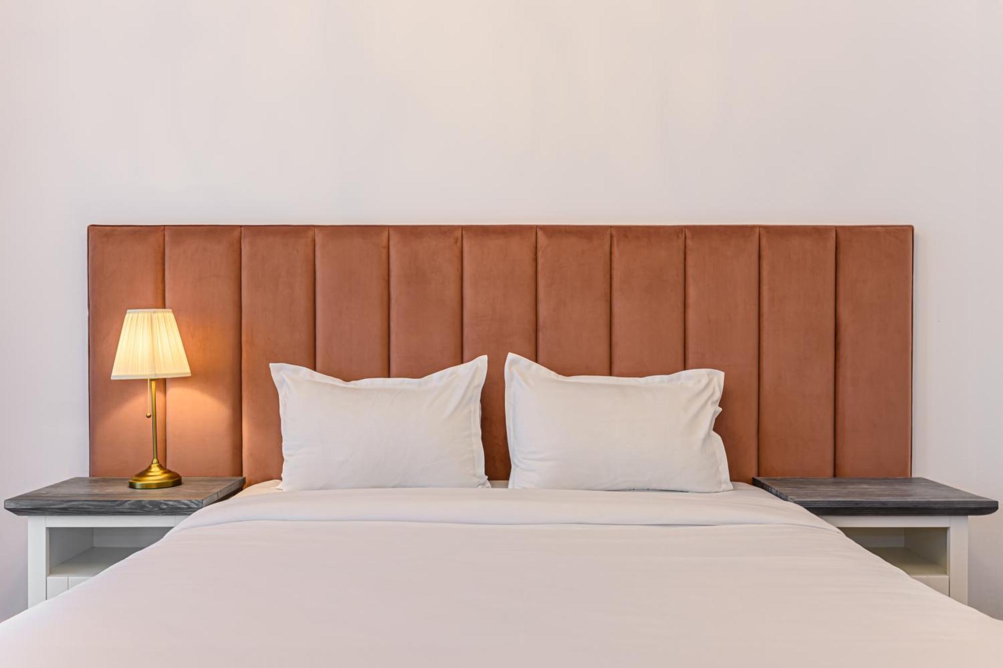 Koa - Aparthotel บราชอฟ ภายนอก รูปภาพ