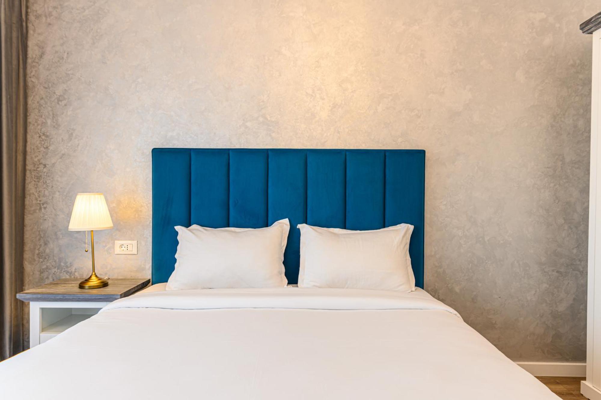 Koa - Aparthotel บราชอฟ ภายนอก รูปภาพ