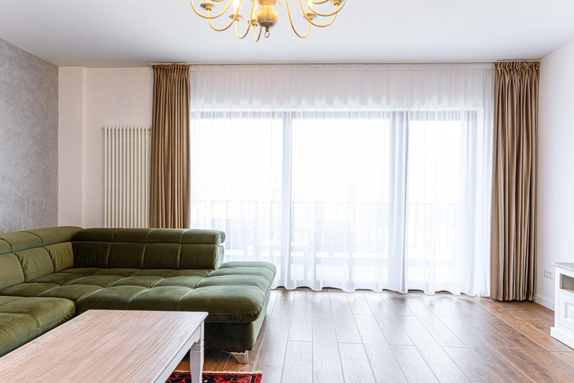 Koa - Aparthotel บราชอฟ ภายนอก รูปภาพ
