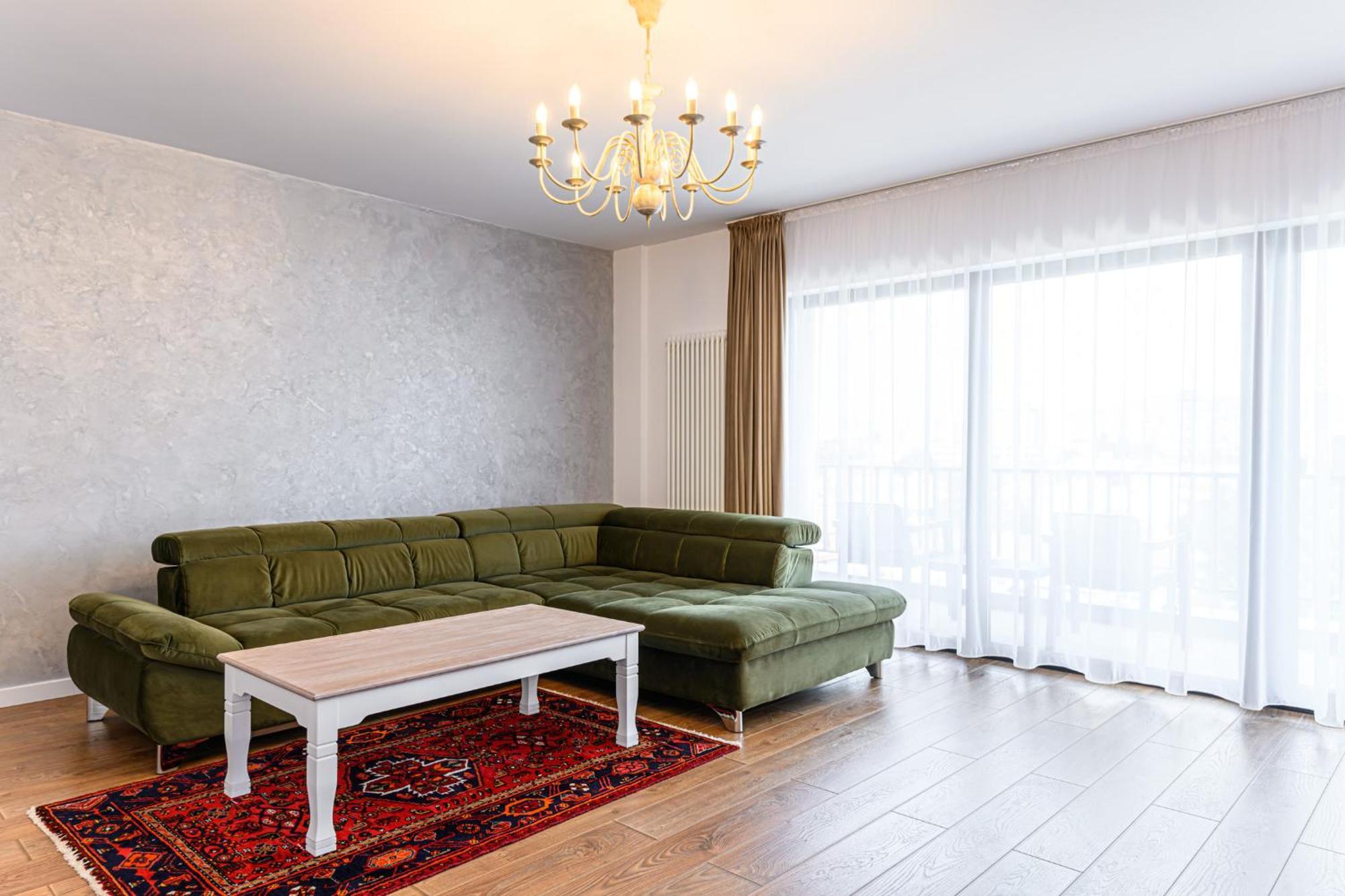 Koa - Aparthotel บราชอฟ ภายนอก รูปภาพ