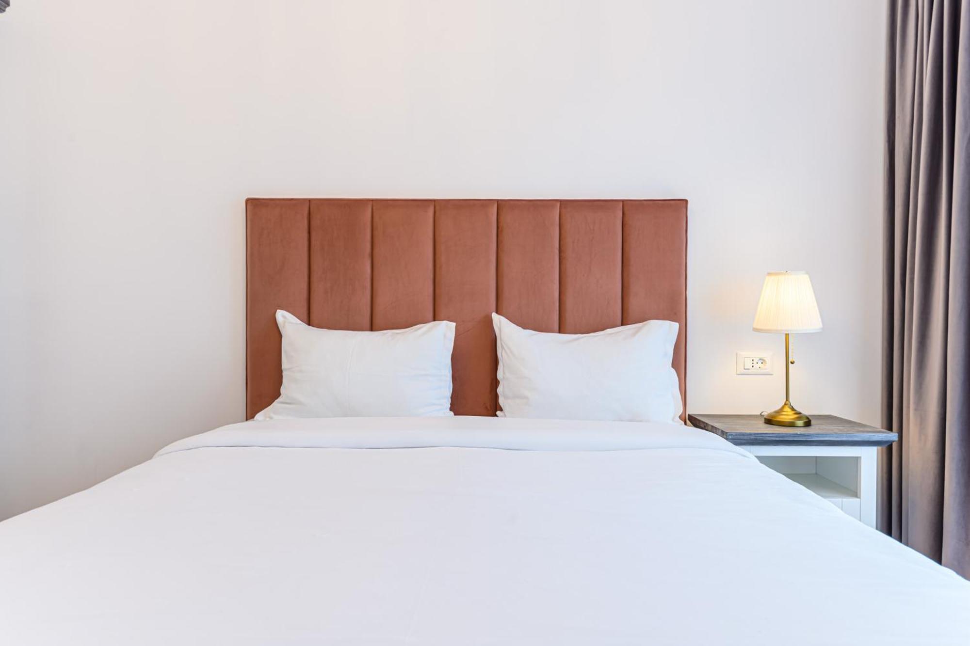 Koa - Aparthotel บราชอฟ ภายนอก รูปภาพ