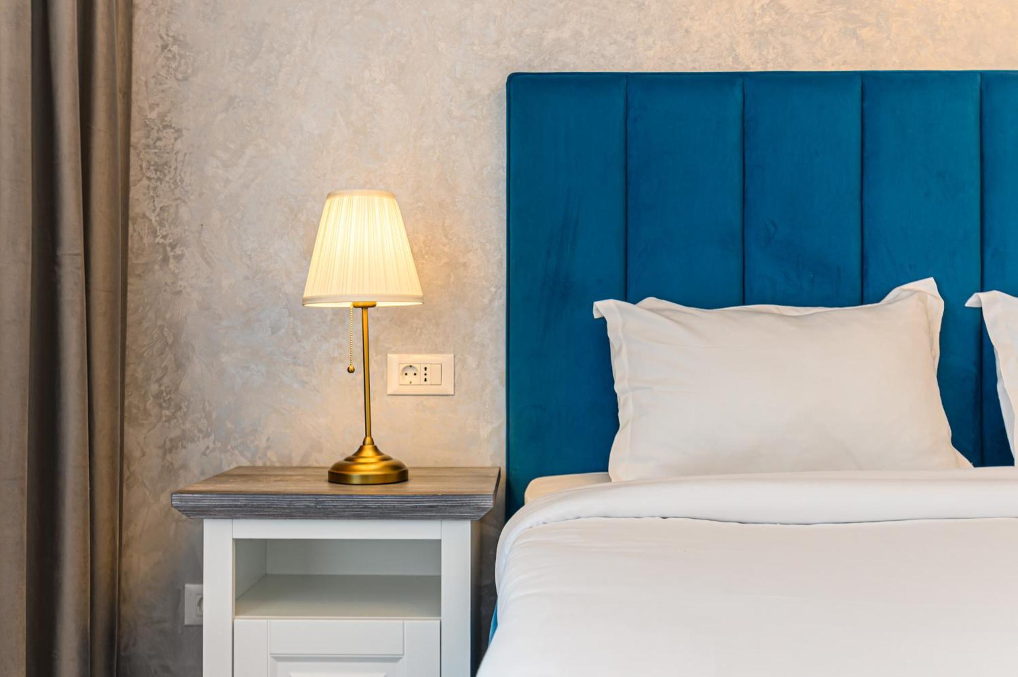 Koa - Aparthotel บราชอฟ ภายนอก รูปภาพ